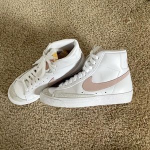 Nike blazers